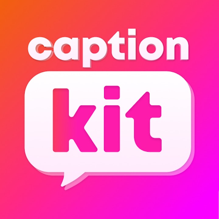 CaptionKit